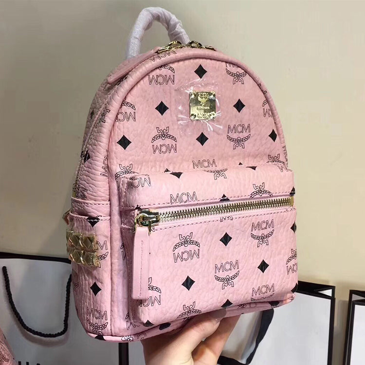 1M1BDE Stylish leather bag 