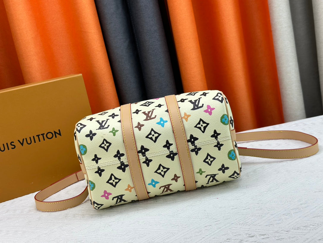 1XE408BDE Stylish leather bag