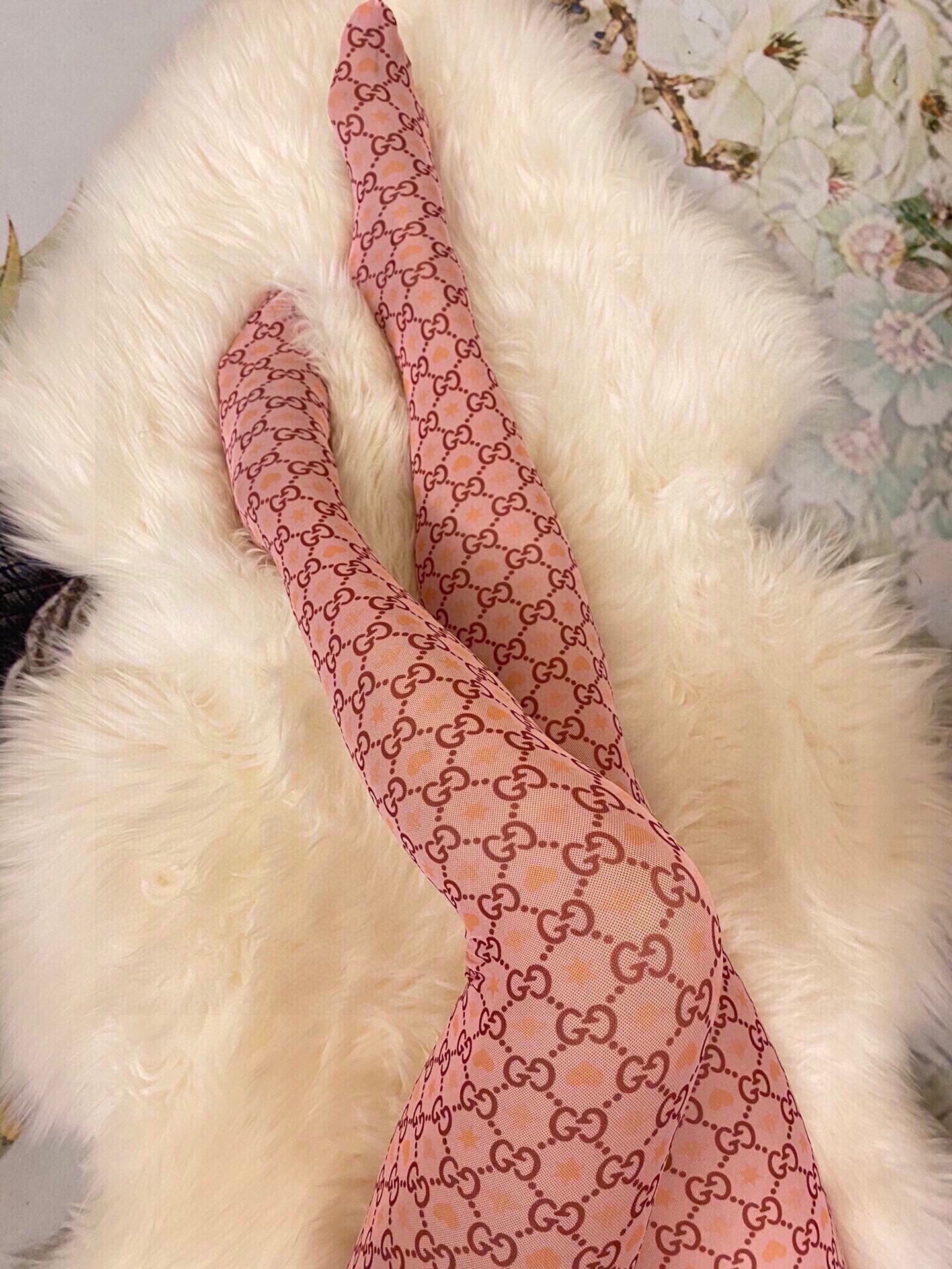 1XB18SDE Stylish pantyhose tights