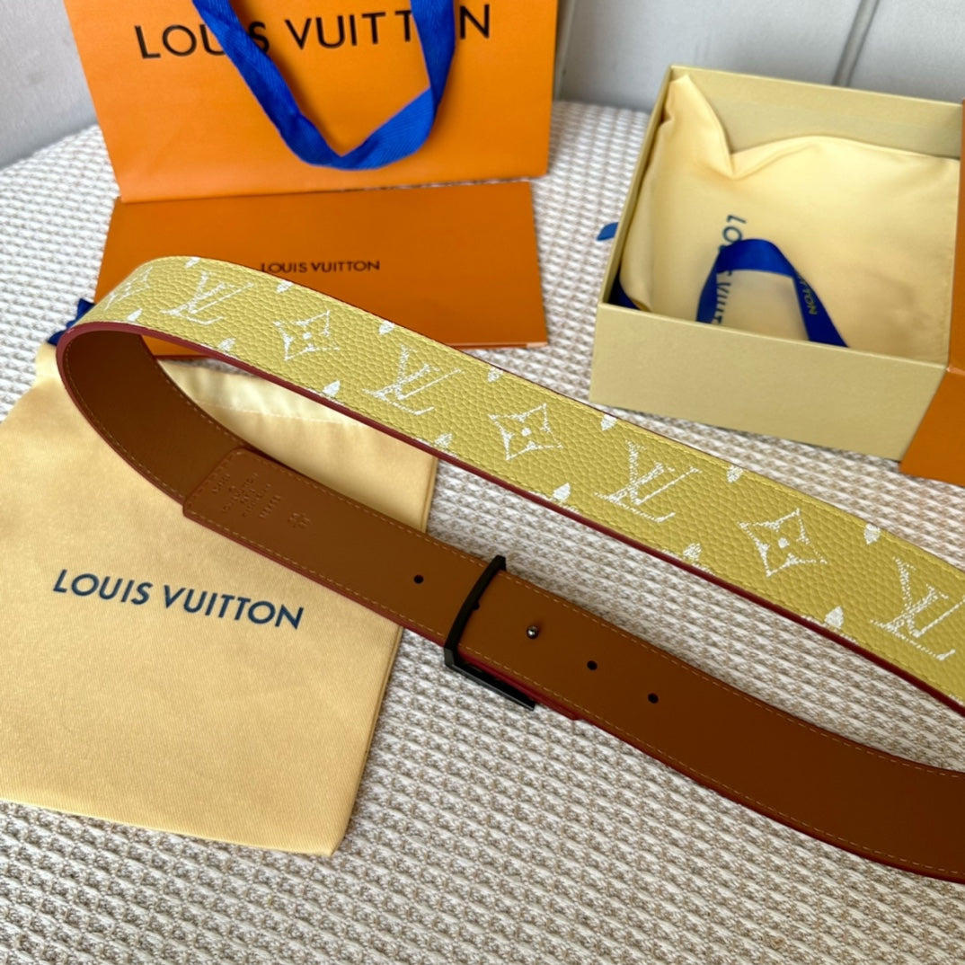 14E131PDE Stylish  High quality belt With full package
