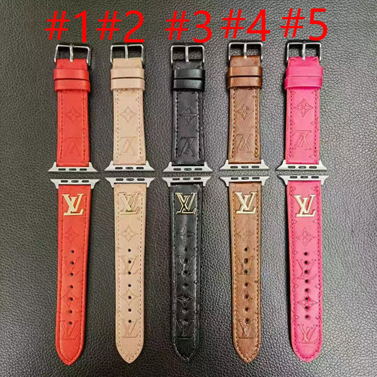 PWE69ADE Stylish watch strap