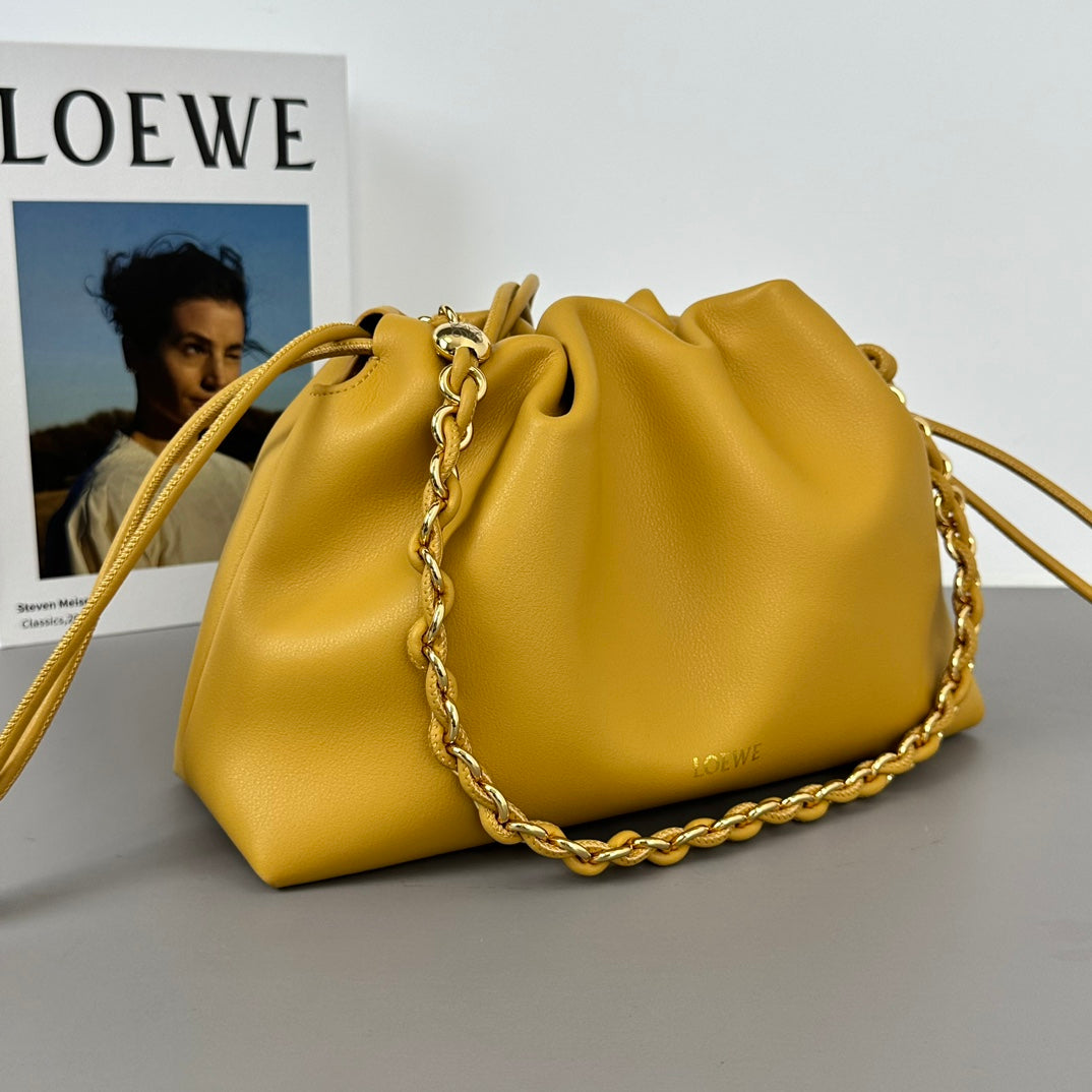 1XA64BDE Stylish leather bag