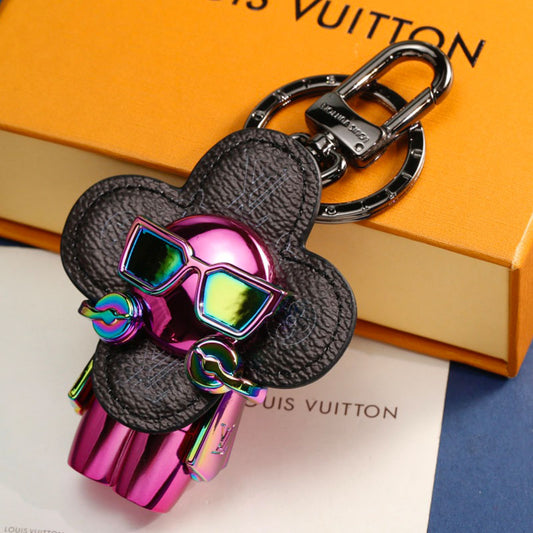 3RE16ADE Stylish key closure
