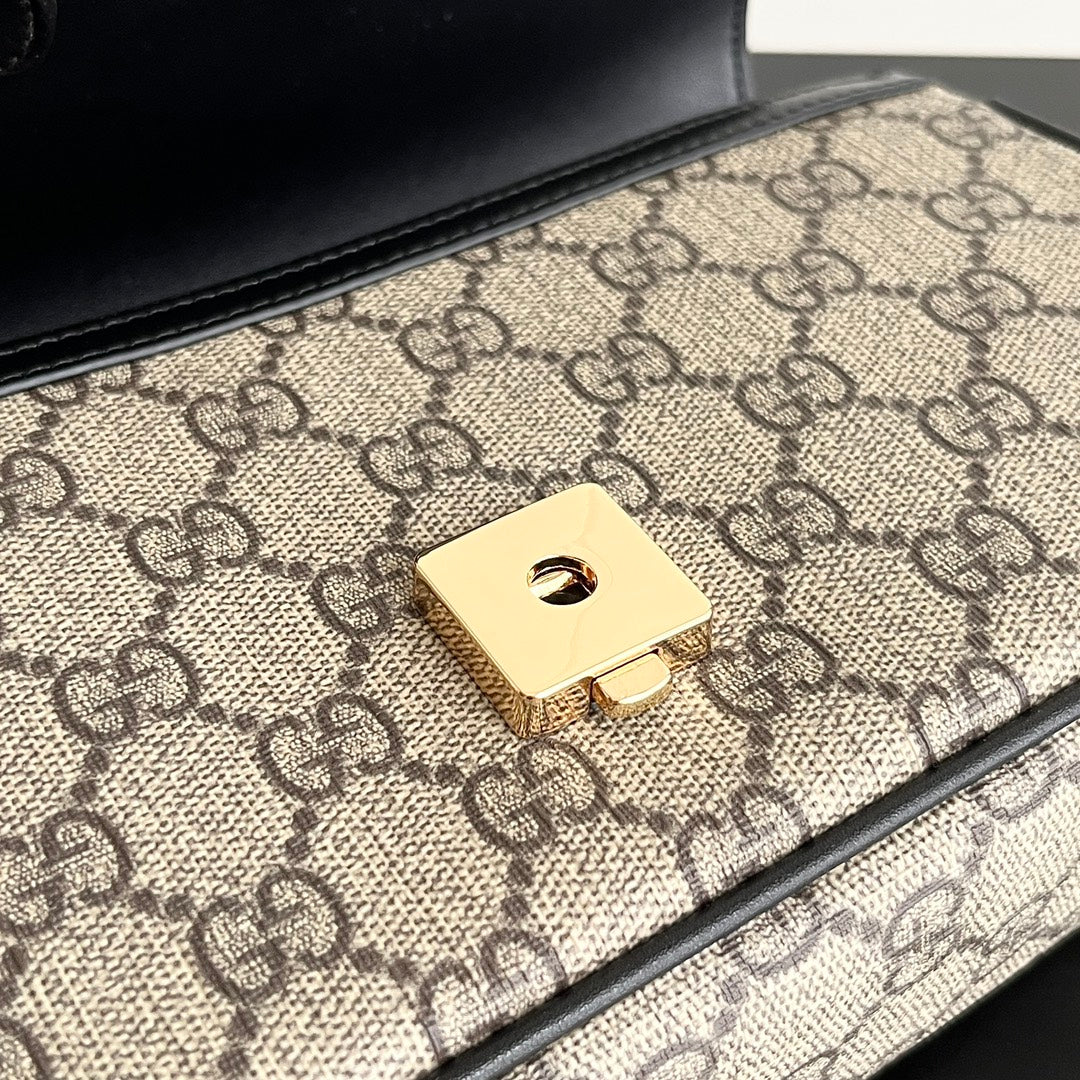 1XB55BDE Stylish leather bag