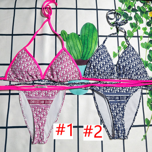14D244YDE Stylish Bikini swimsuit