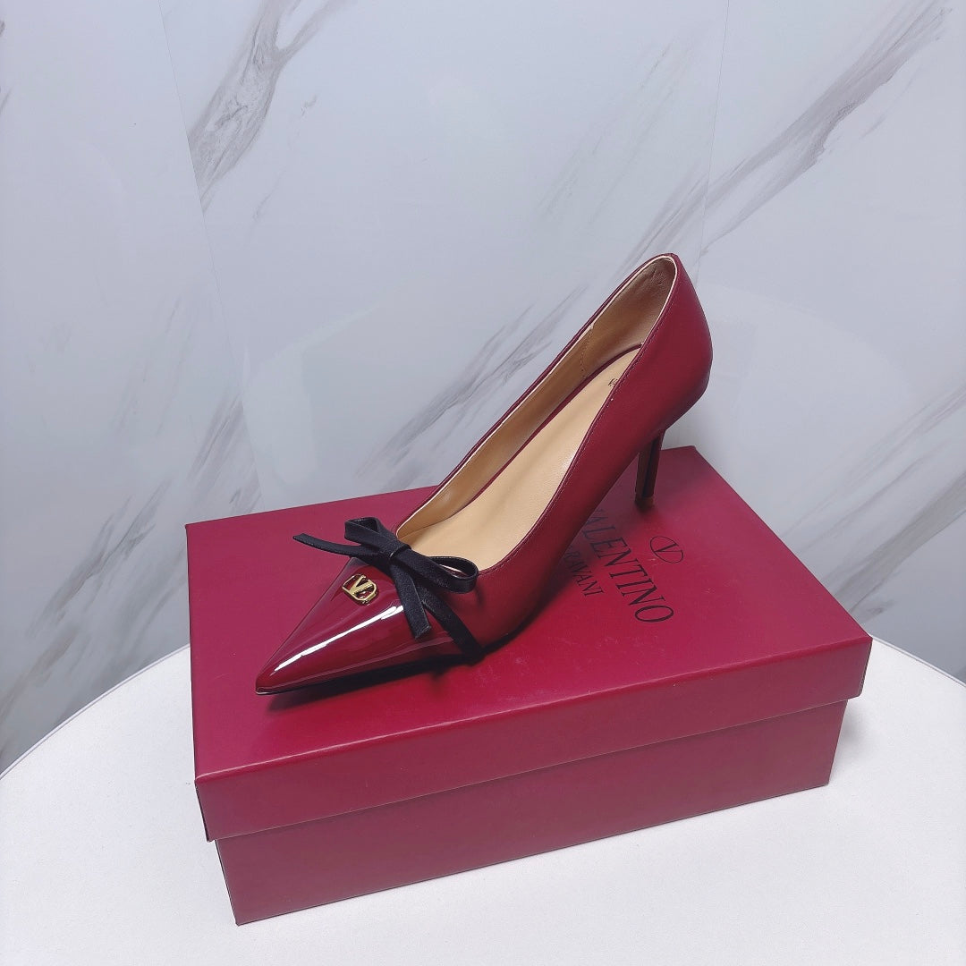 1WVL260ZDE Stylish High heels