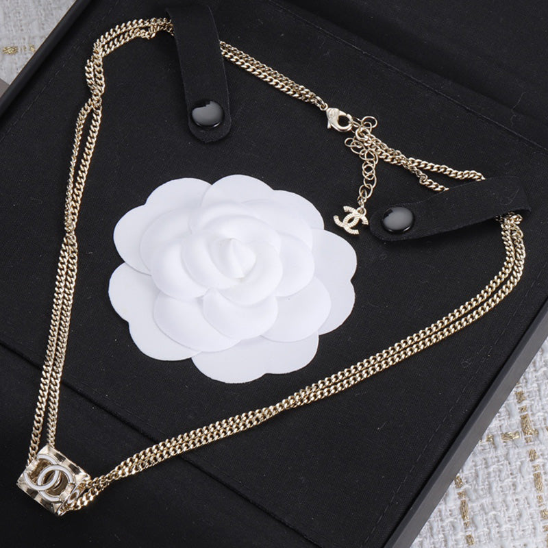 1YC105XDE Stylish Necklaces