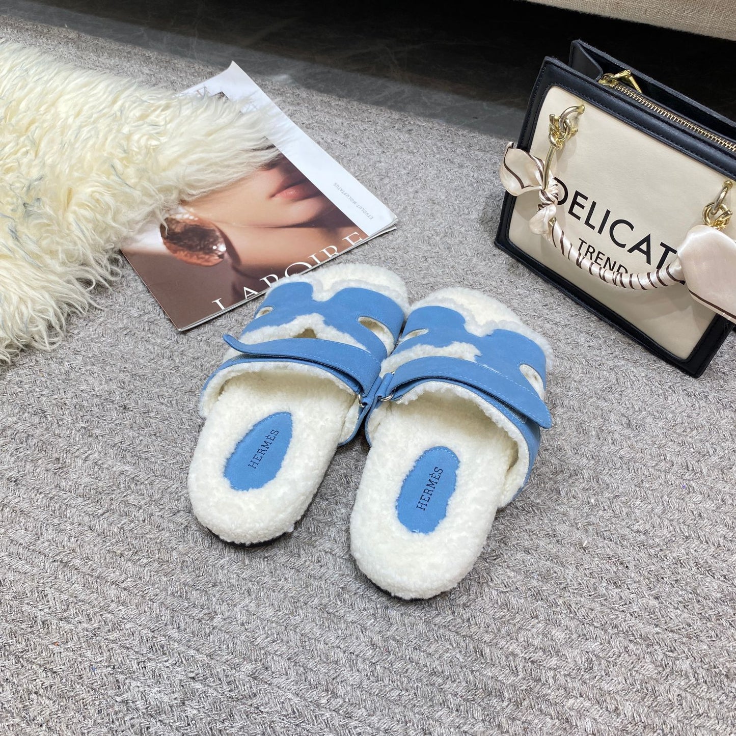 1XH69ZDE Stylish shoes