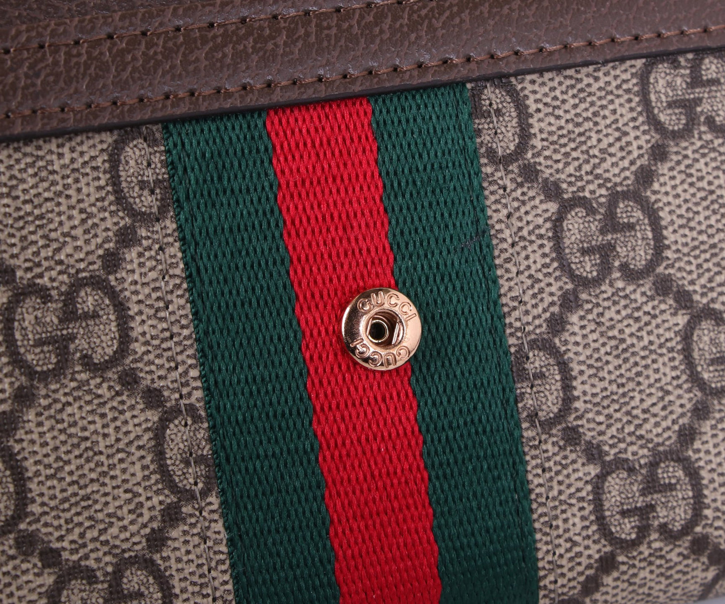 1WB56BDE Stylish leather bag