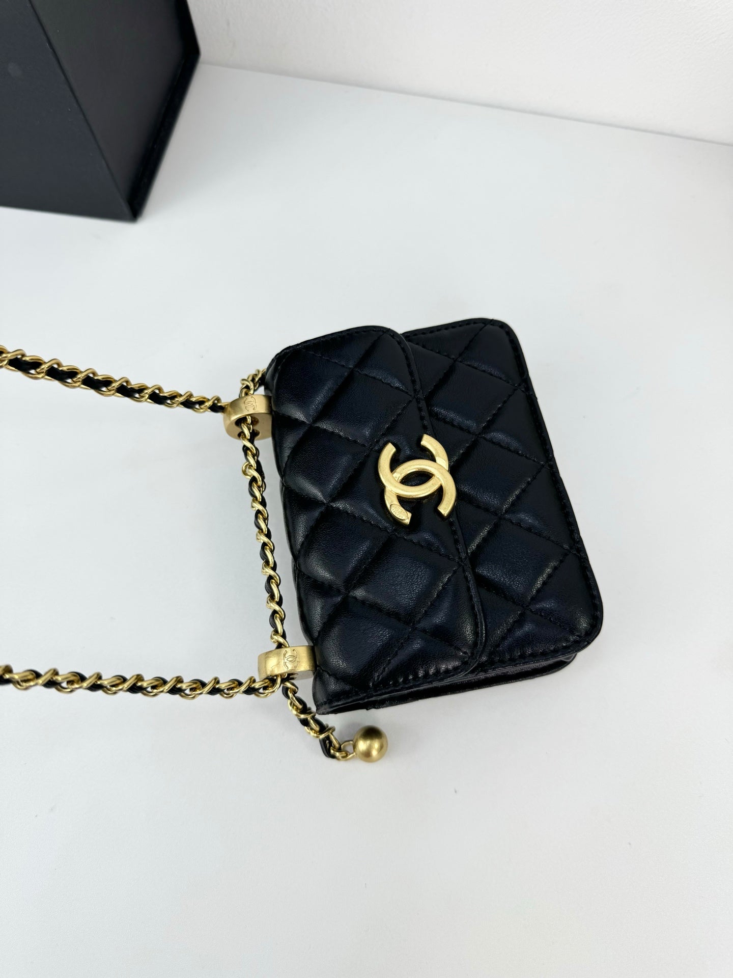 165XC43BDE Stylish  leather mini wallet