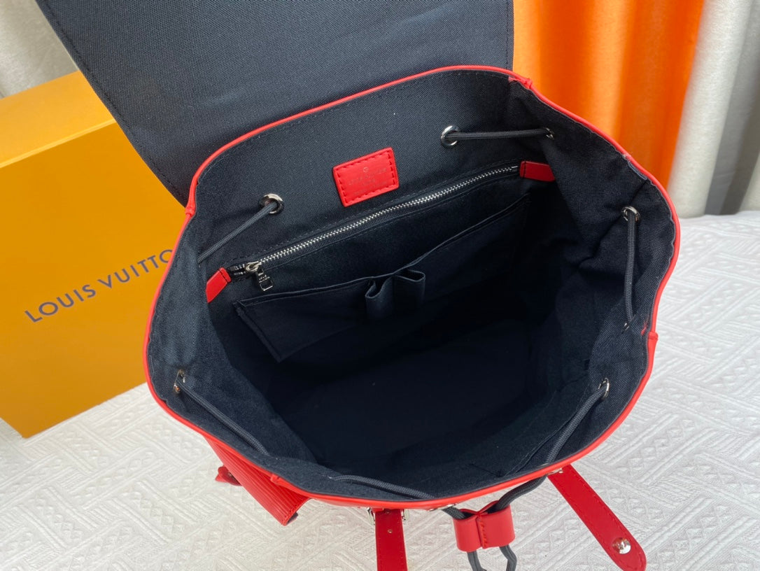 1XE450BDE Stylish leather bag