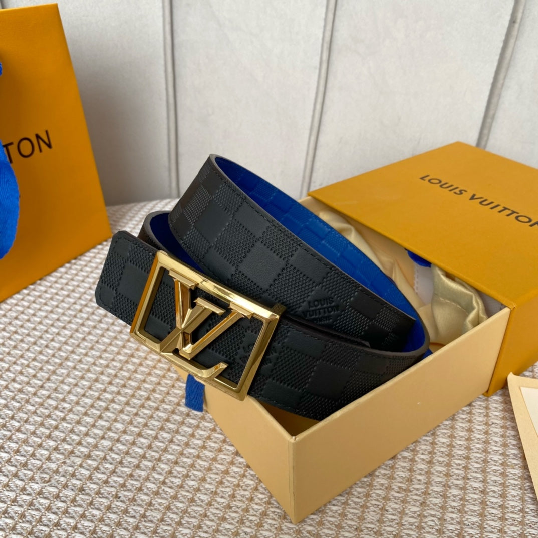 14E1PDE Stylish  High quality belt With full package