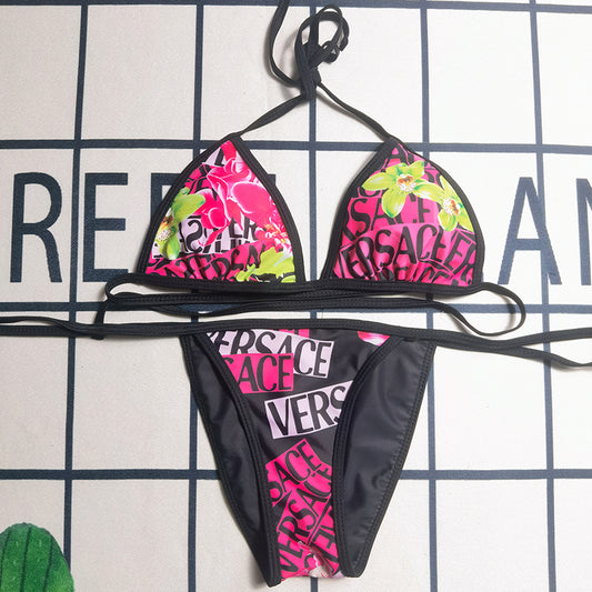 14V1YDE Stylish  Bikini swimsuit