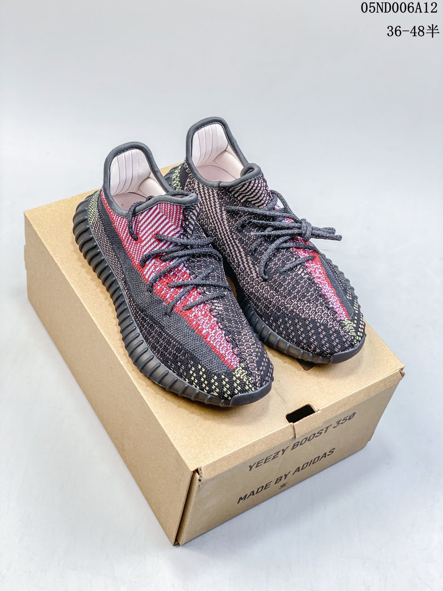 4YA69ZDE Stylish Sneakers (No Box, August-October Big Sale)