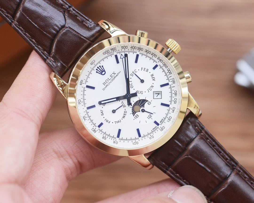 255RL14LDE Stylish Watches