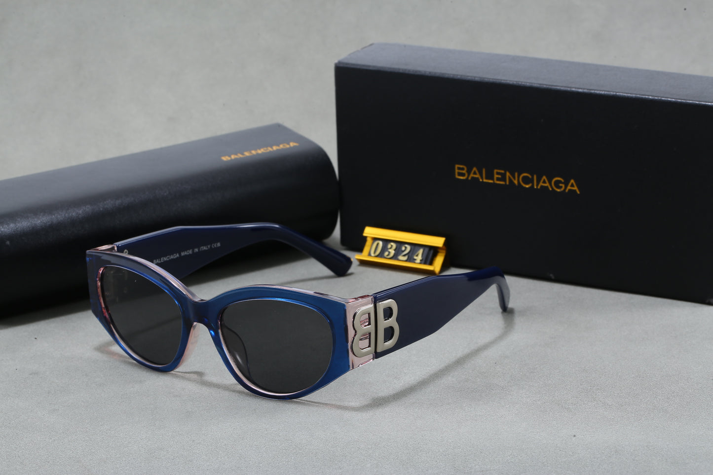 385RJ27TDE Stylish Sunglasses