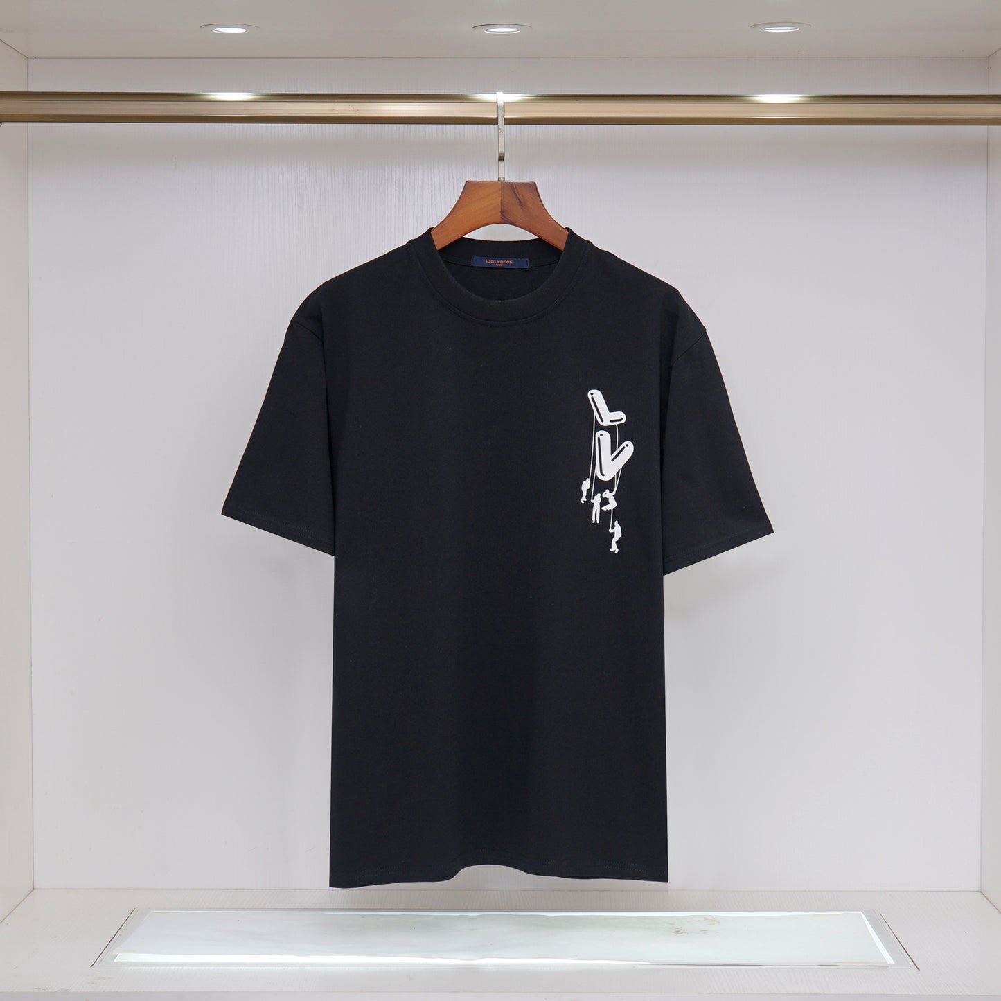 145NE9UDE Stylish T-shirt