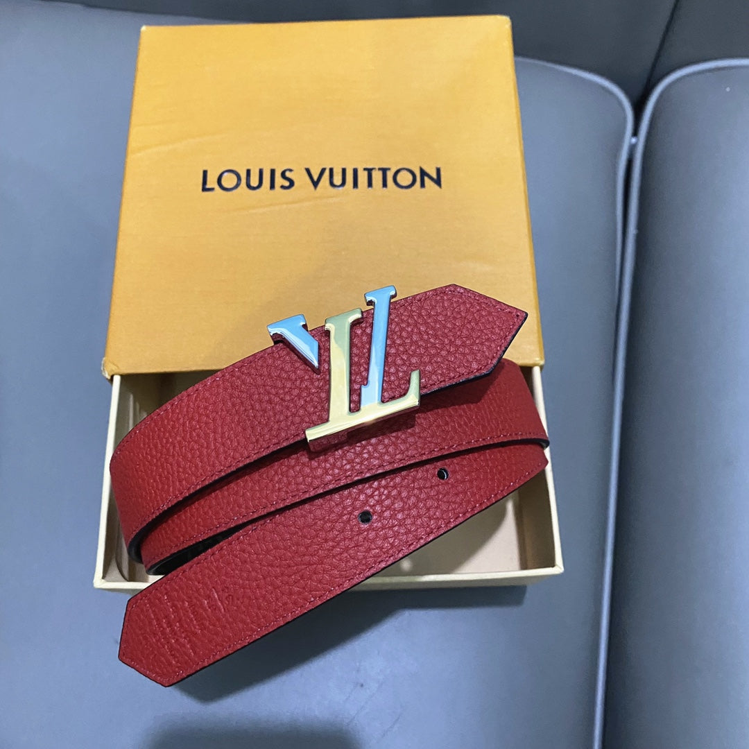 14E52PDE Stylish  High quality belt With full package