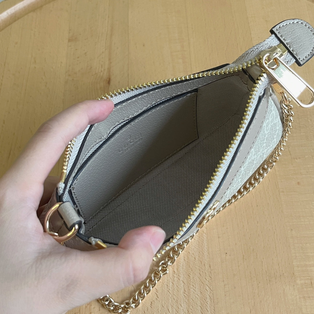 175NB12BDE Stylish leather bag