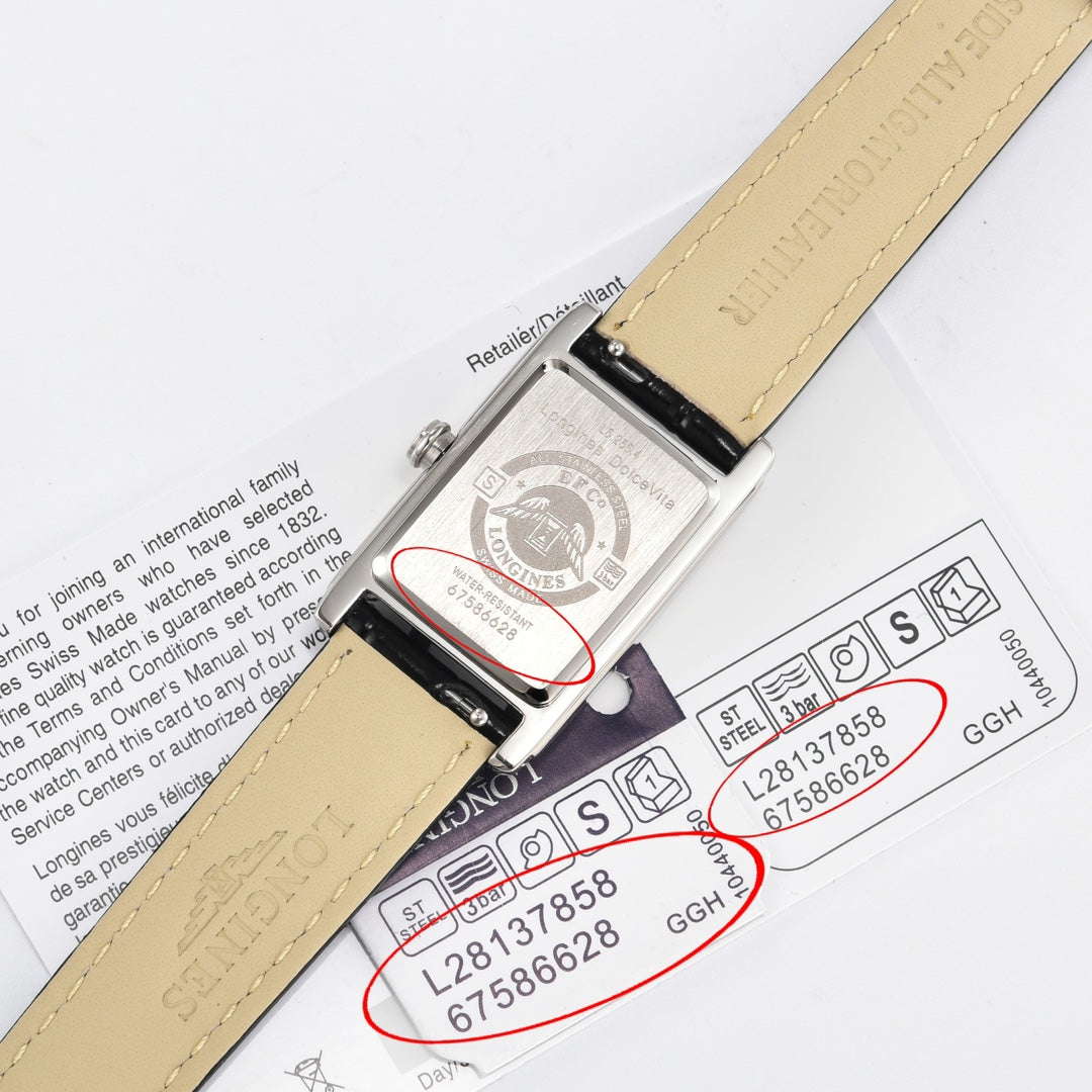 255RK9LDE Stylish Watches
