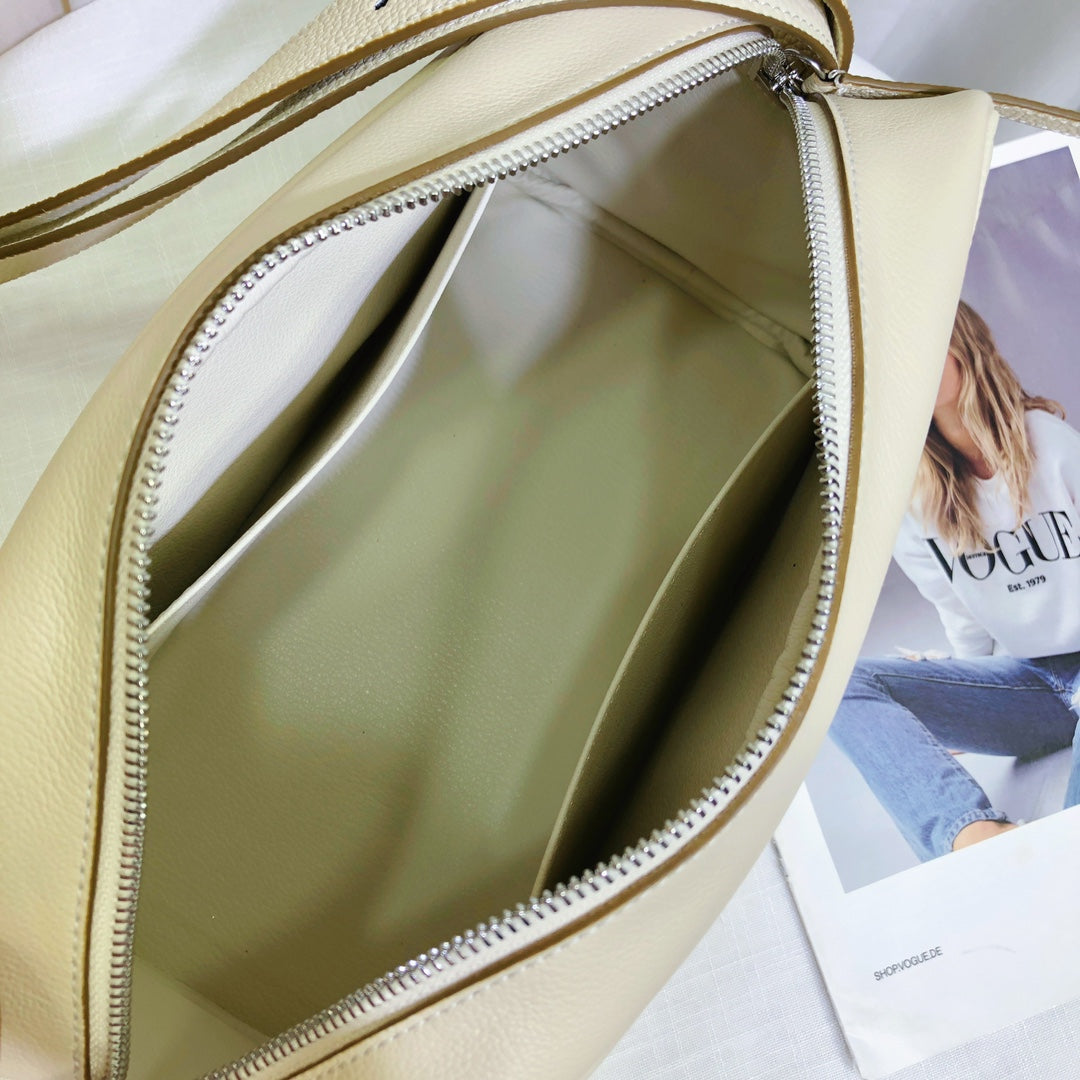 1XH69BDE Stylish leather bag )