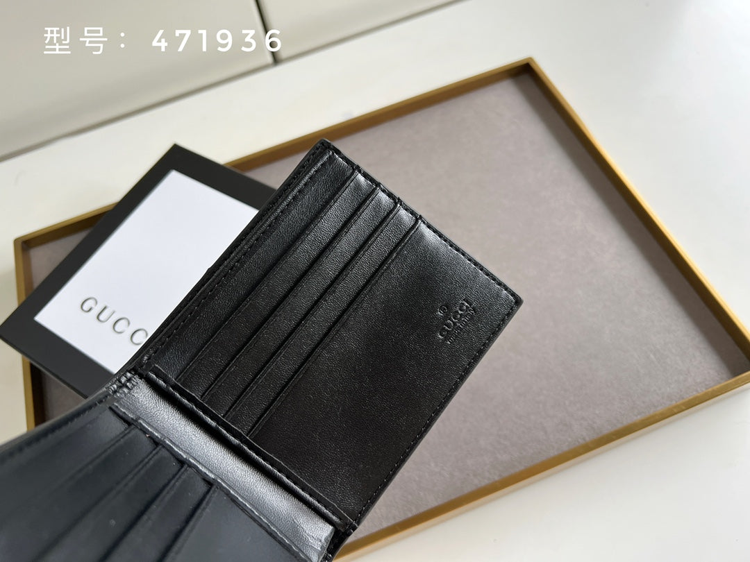 1XB382BDE Stylish leather wallets