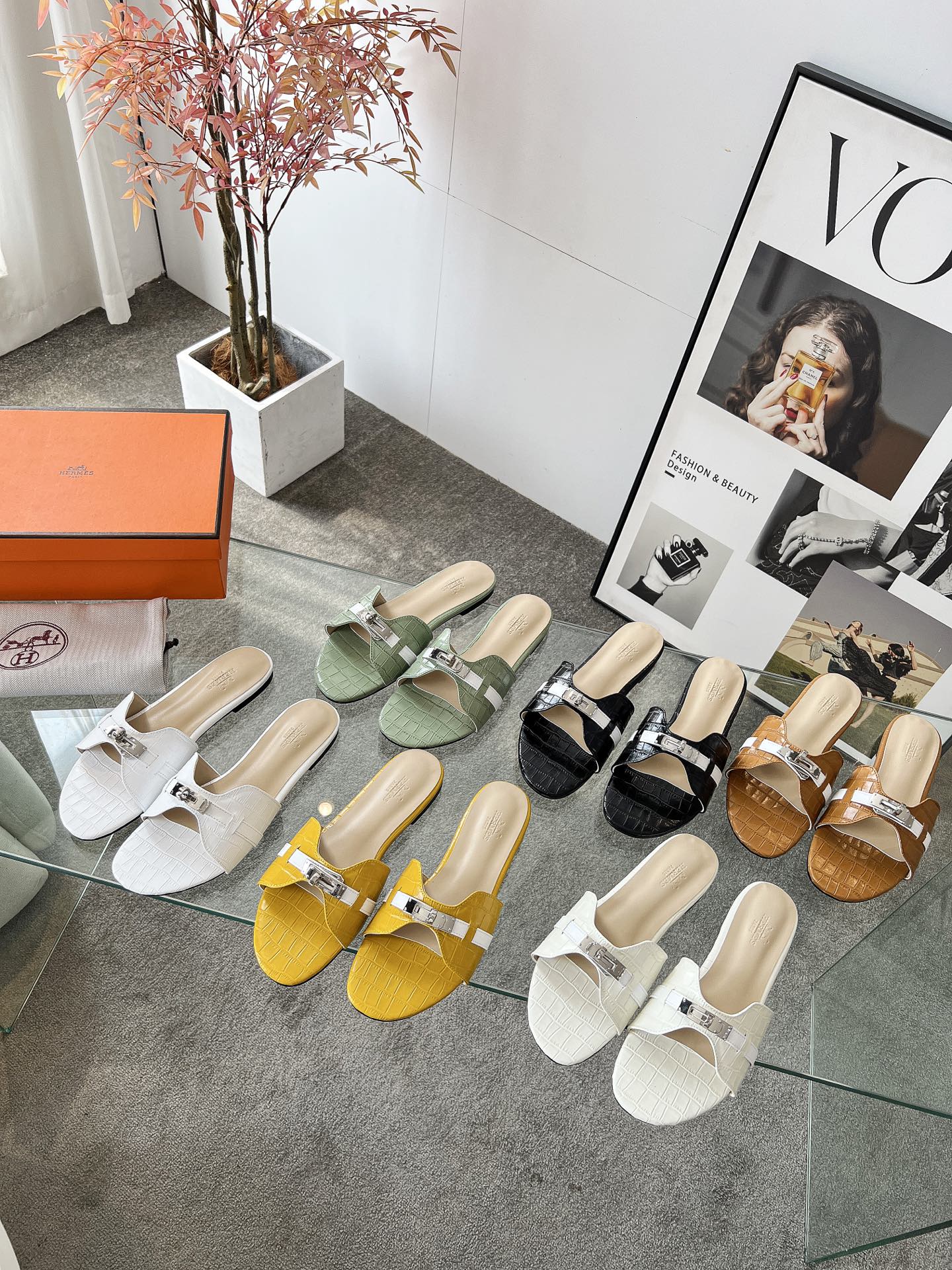 285ZH10ZDE Stylish leather Shoes