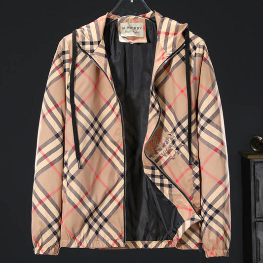 14R268UDE Stylish  Coats