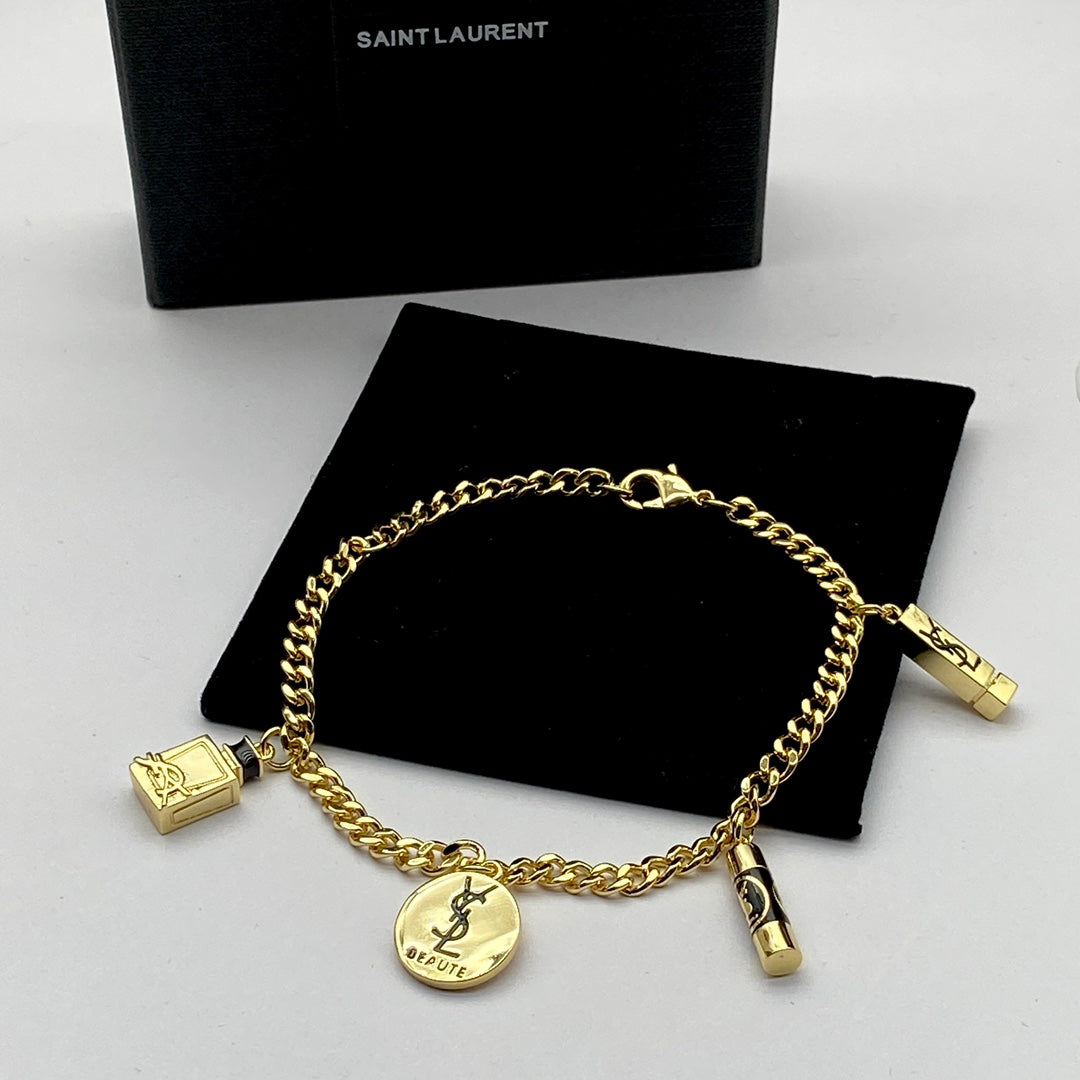 14SL566KDE Stylish Bracelets