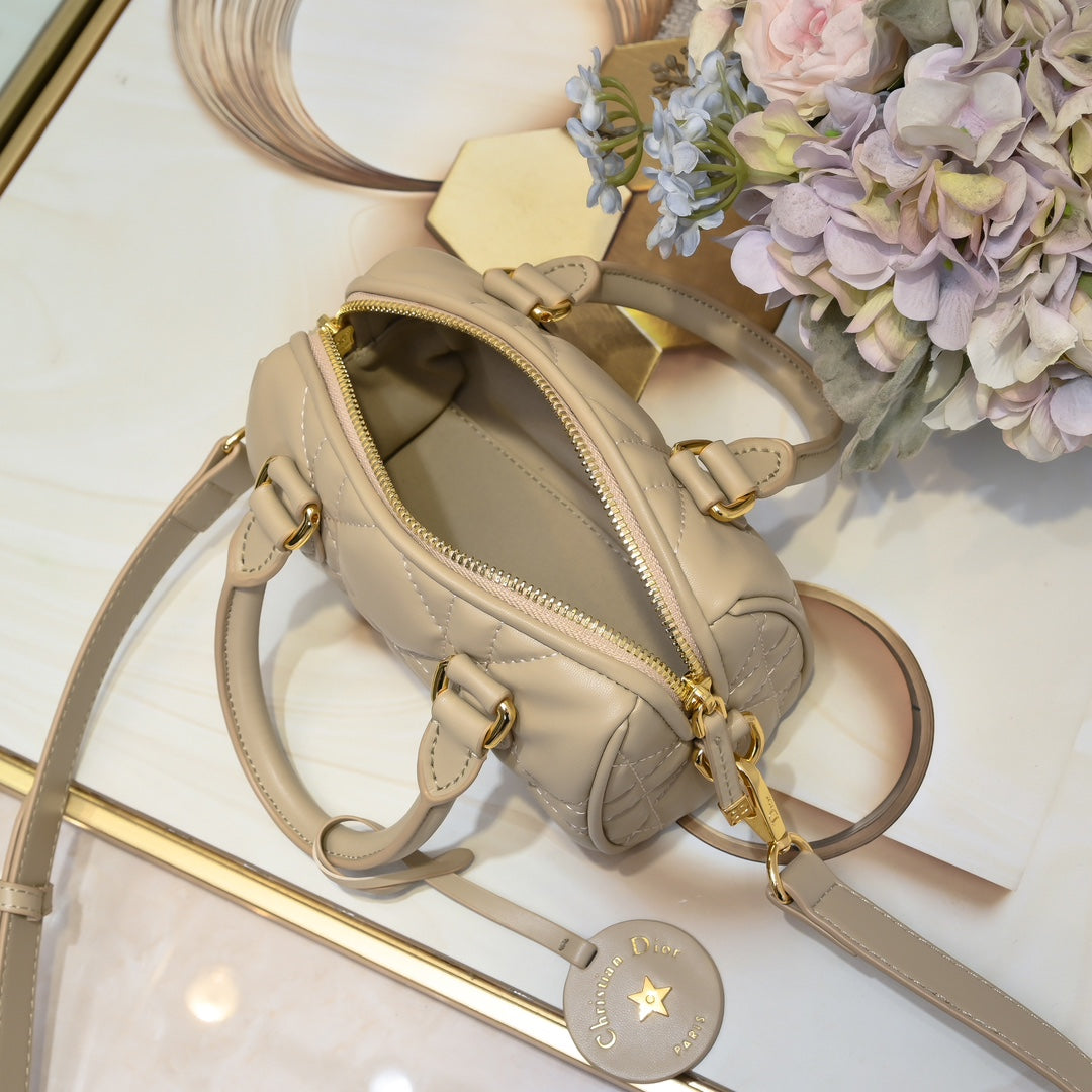 2WD32BDE Stylish leather bag