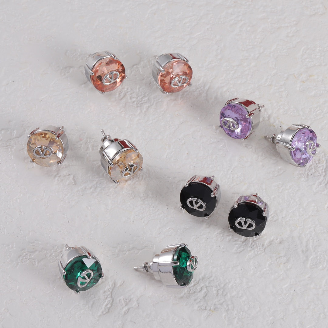 14VL577XDE Stylish  Earrings Rings Bracelets Necklaces