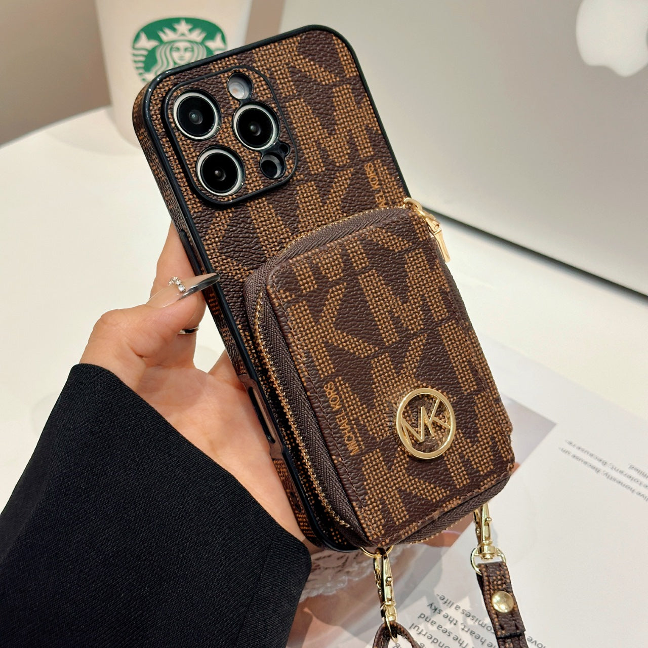 155RA45ADE Stylish Phone Case