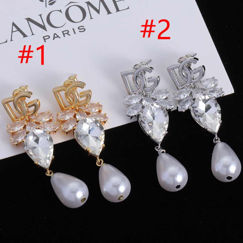 14A275EDE Stylish Earrings