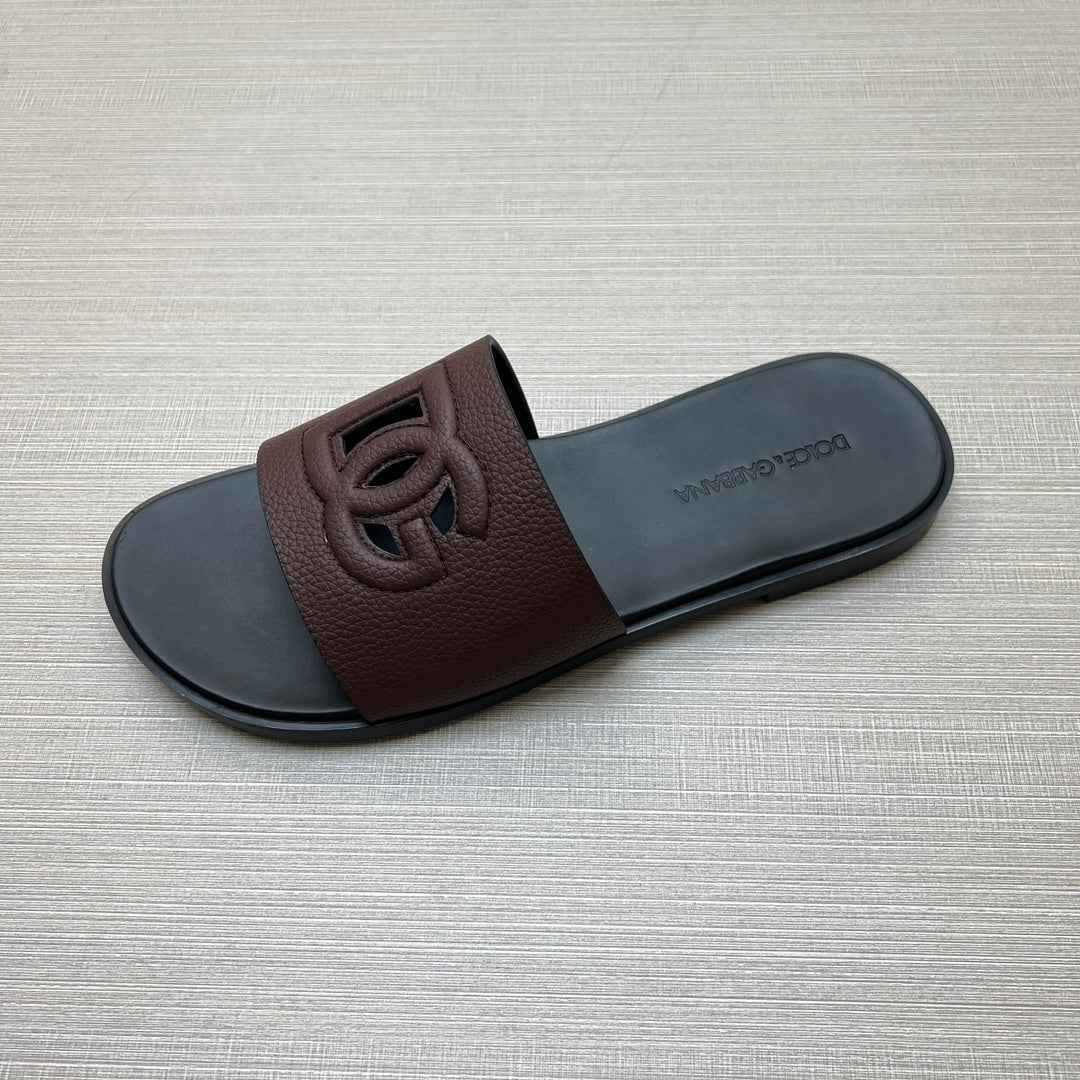 54A65ZDE Stylish slippers