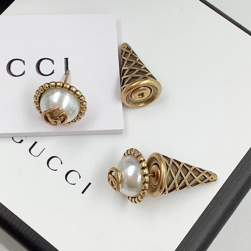 14B1030EDE Stylish Earrings