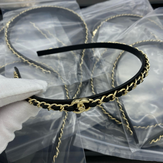 165RC2FDE Stylish hair ornament
