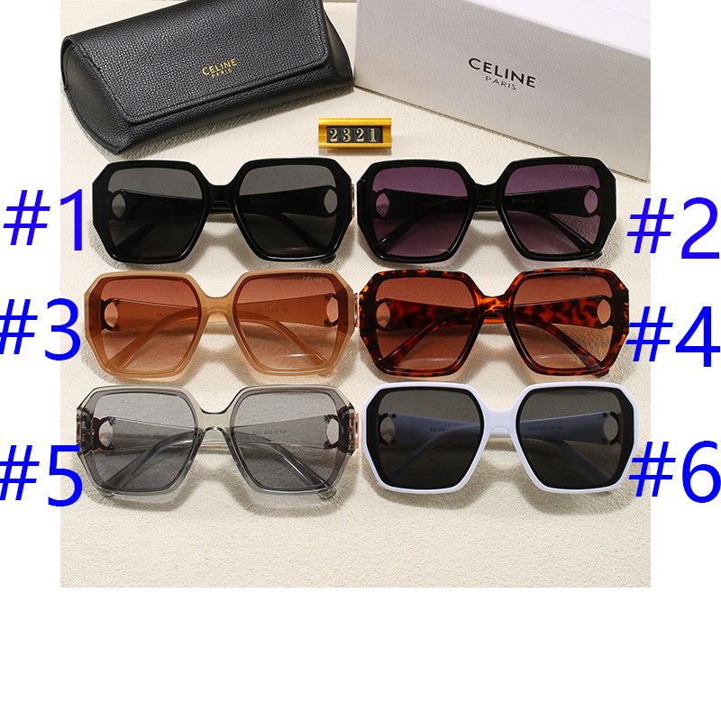 285RN22TDE Stylish Sunglasses