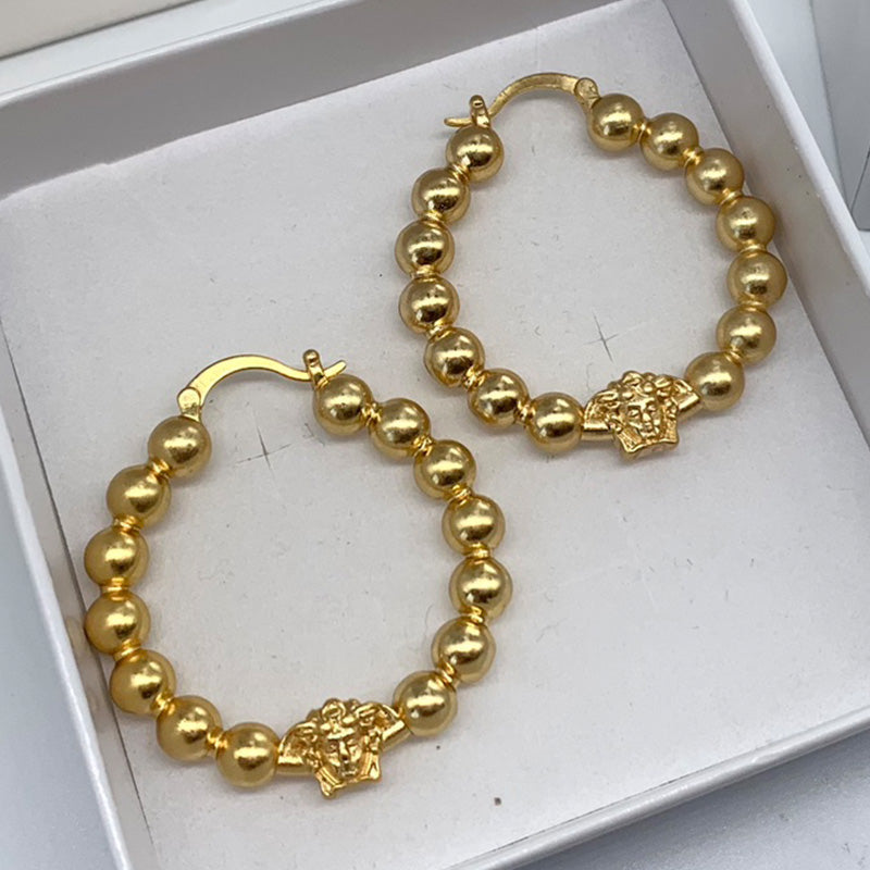 1YV292EDE Stylish Earrings