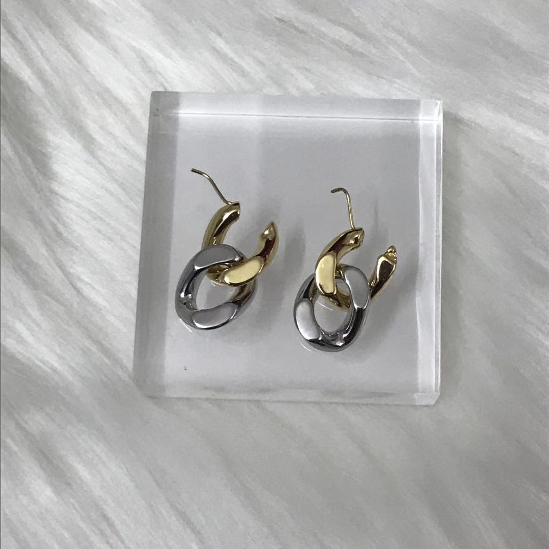 14J149EDE Stylish Earrings