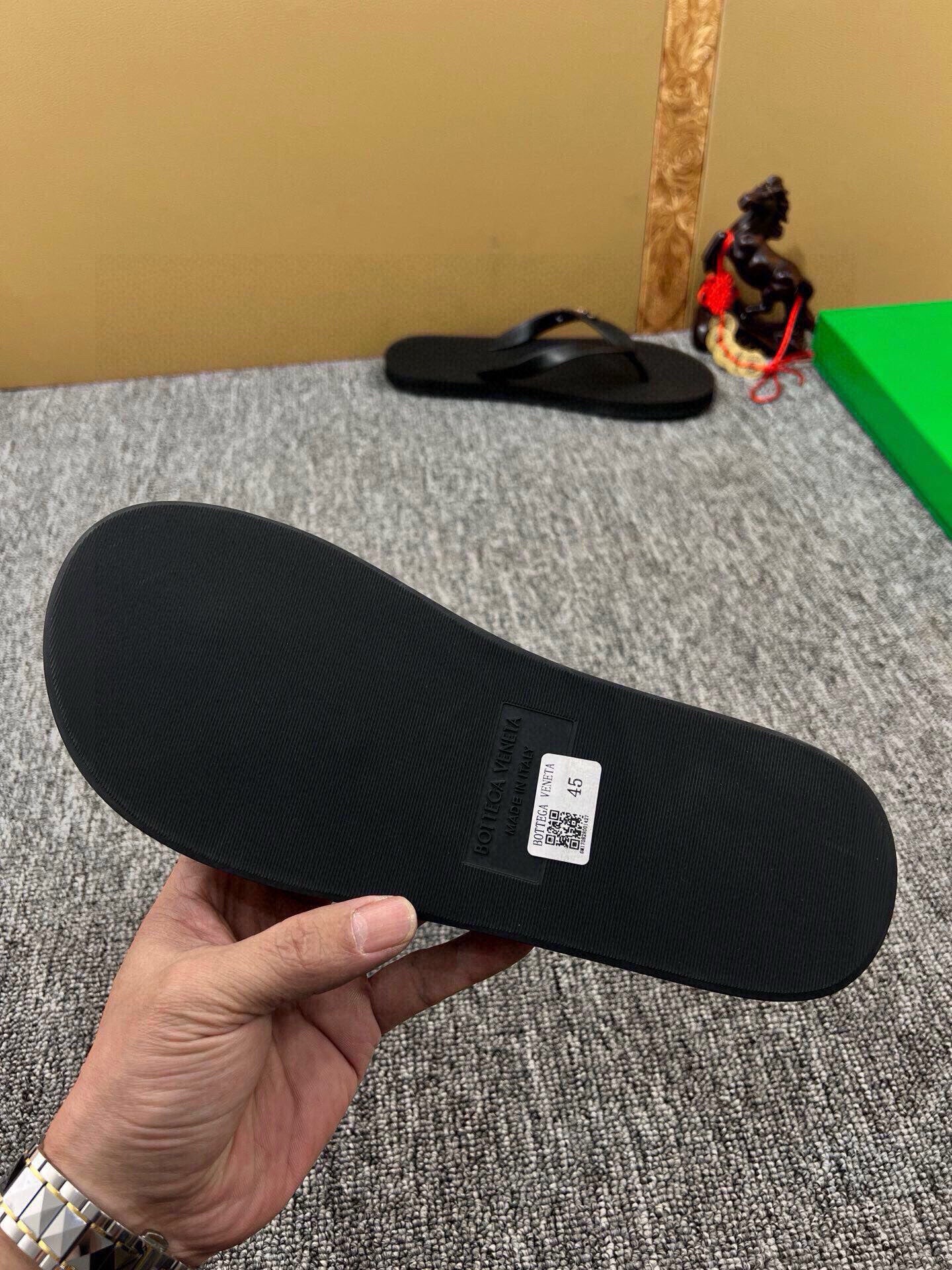 535ZA293ZDE Stylish Slippers