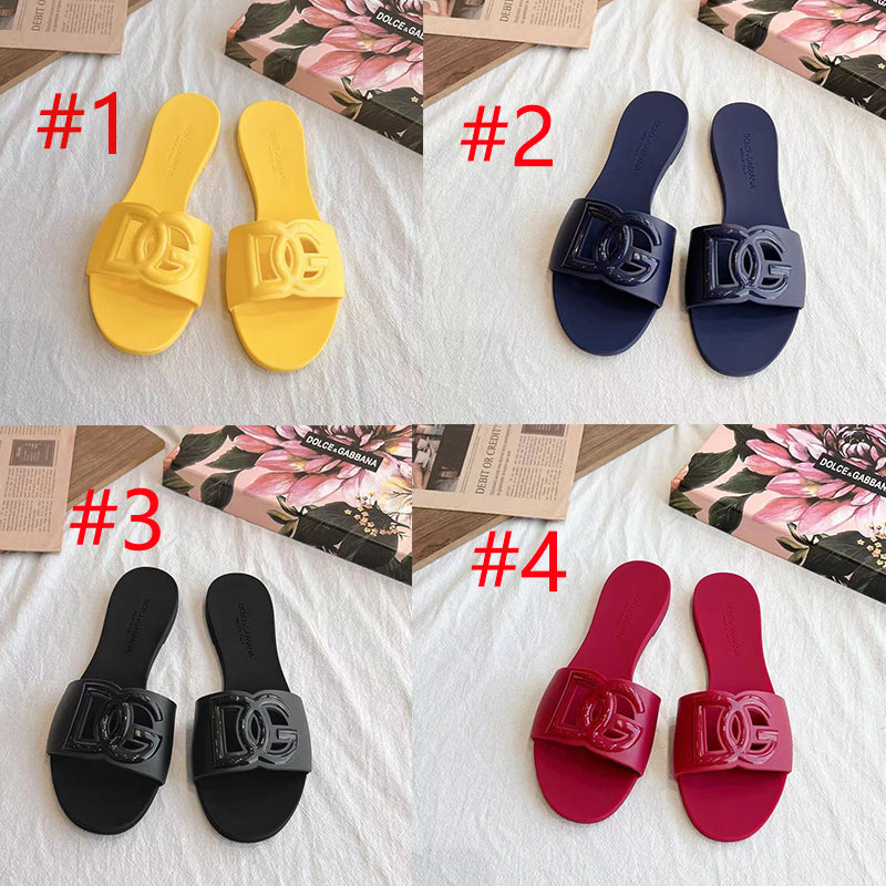 14A227ZDE Stylish Slippers