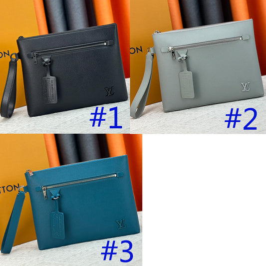 1XE399BDE Stylish leather bag
