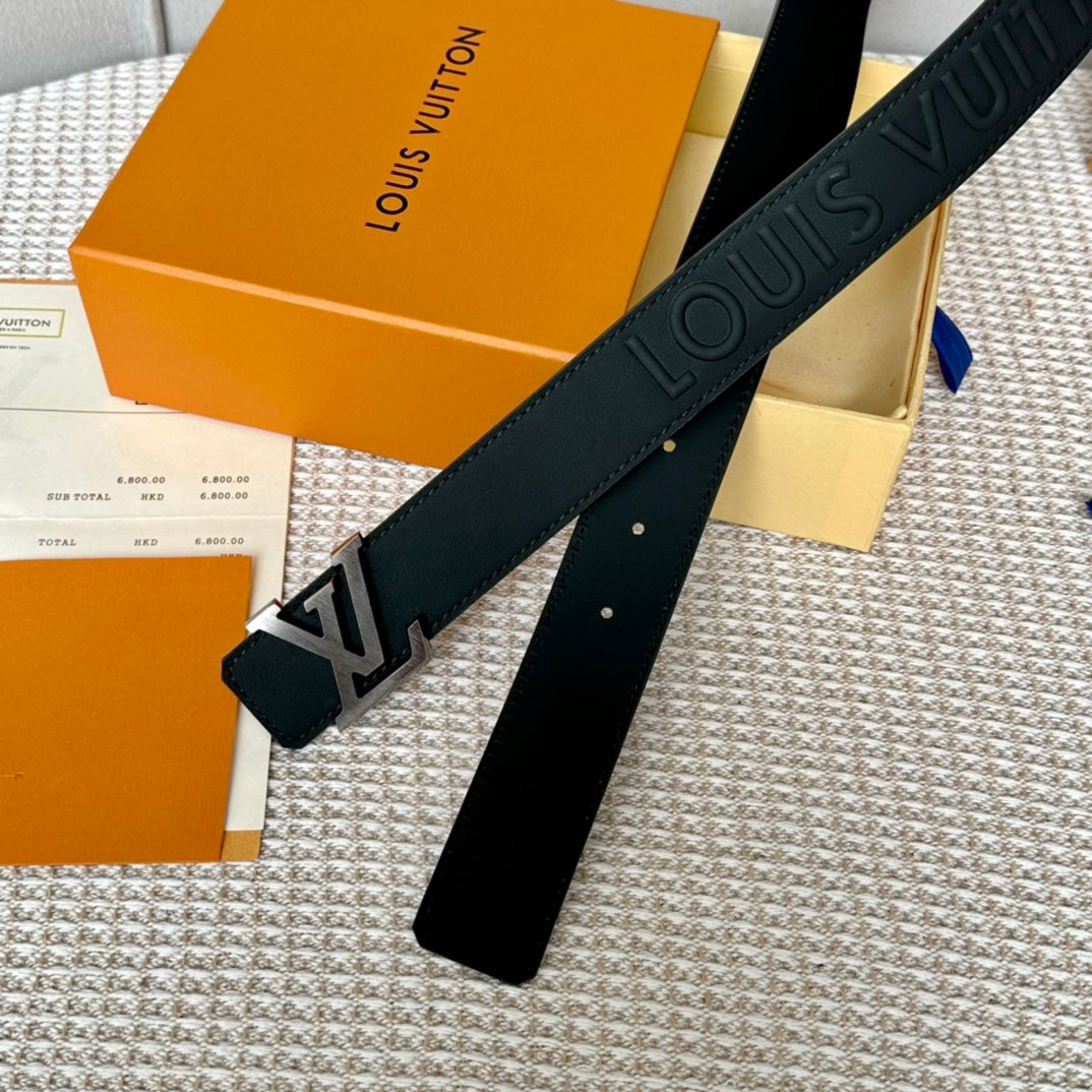14E20PDE Stylish  High quality belt With full package
