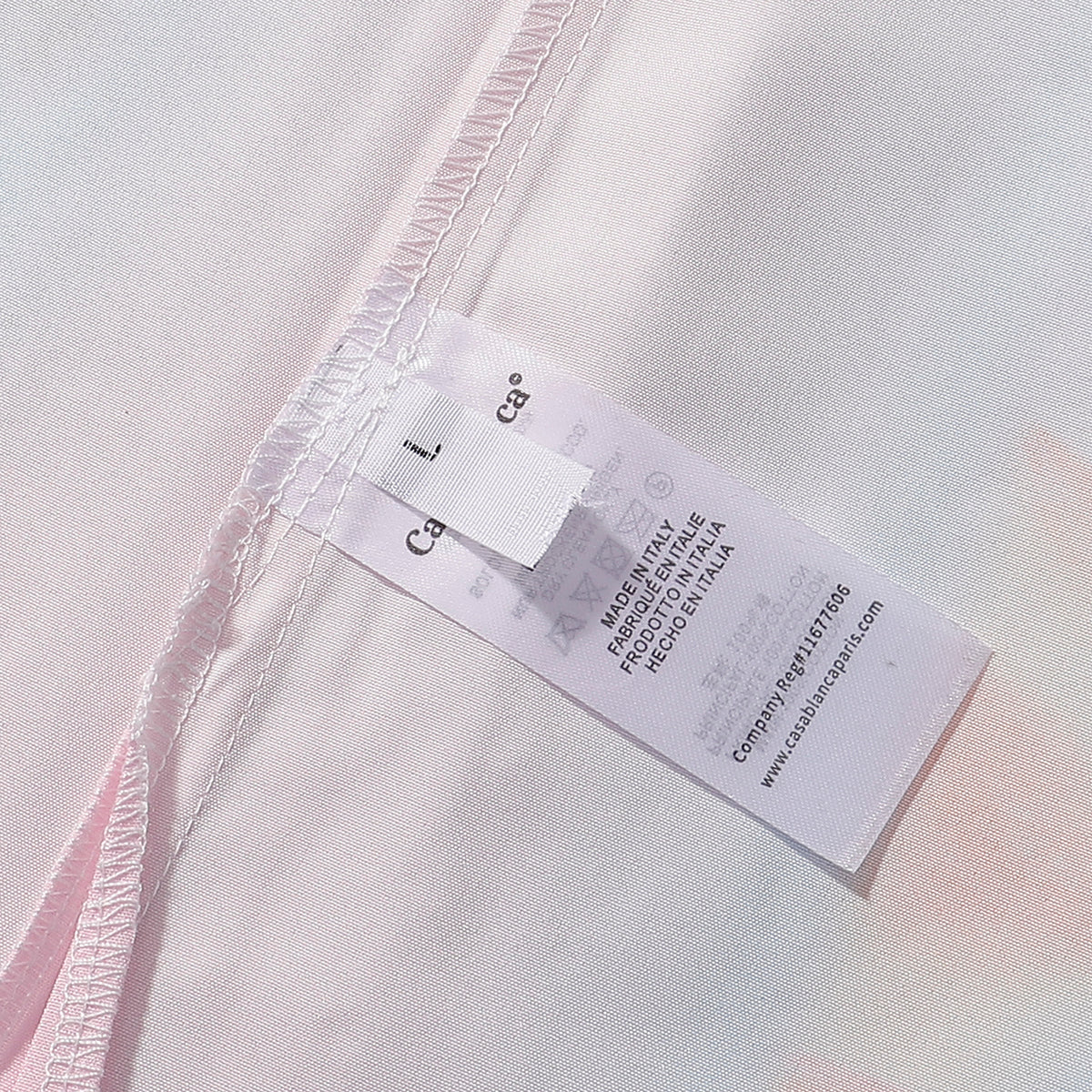 135RA139UDE Stylish shirt and shorts set
