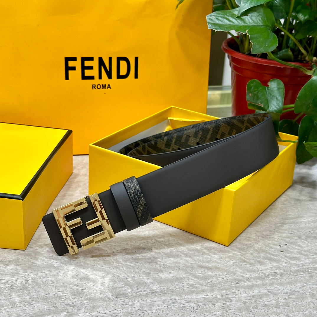 1WF184PDE Stylish  High quality belt With full package