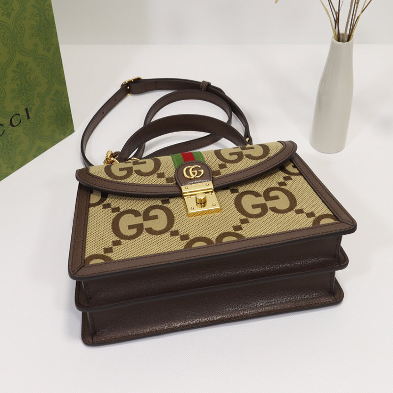 1XB50BDE Stylish leather bag 