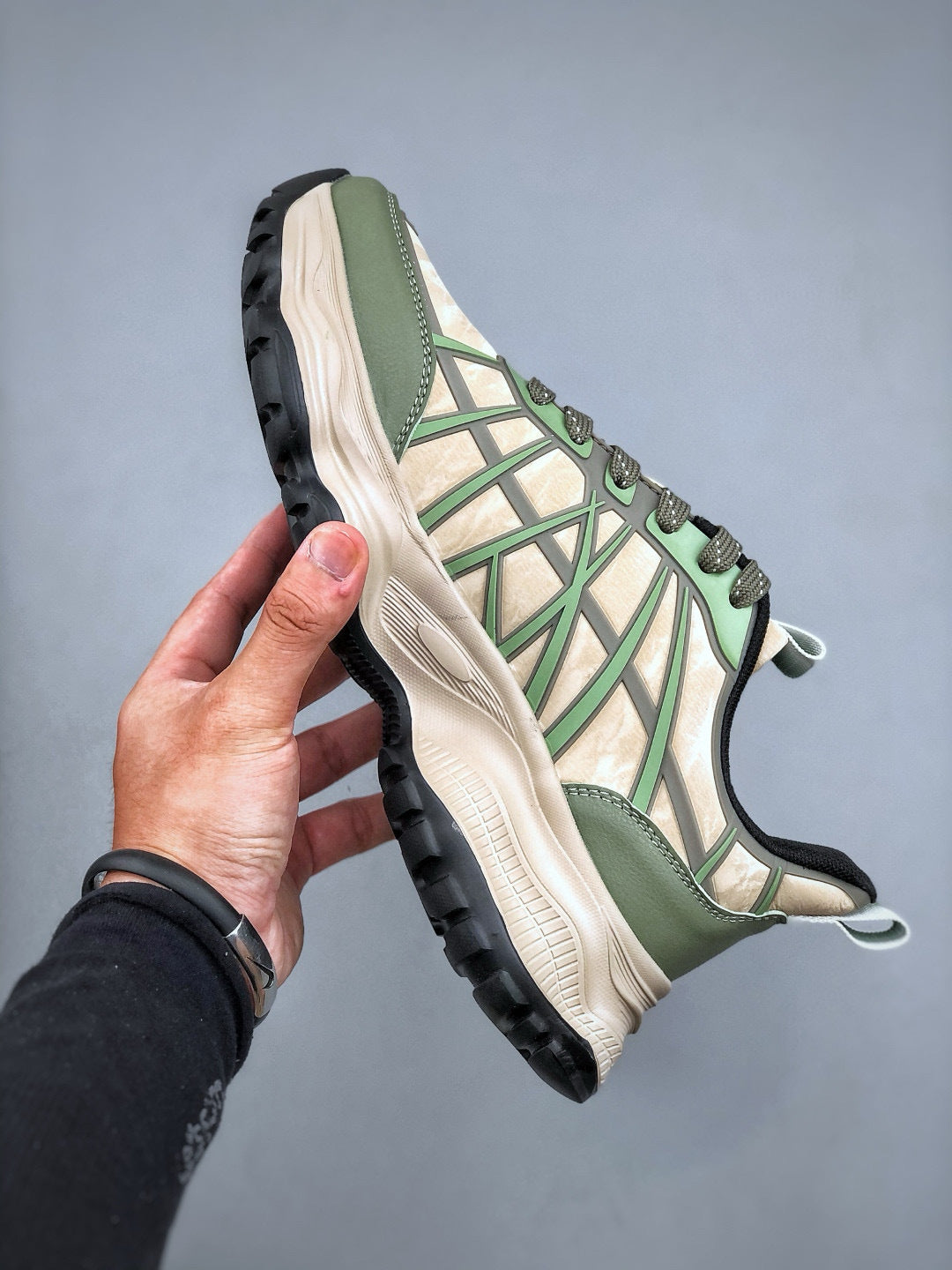 485RJ35ZDE Stylish shoes