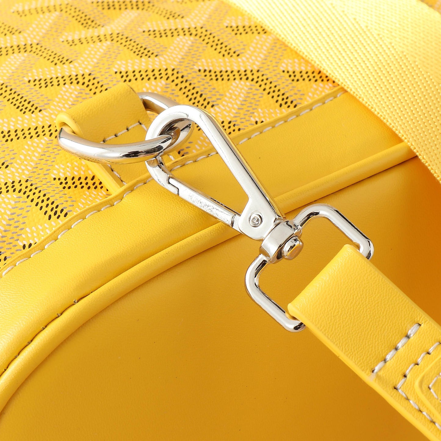 1WA104BDE Stylish leather bag