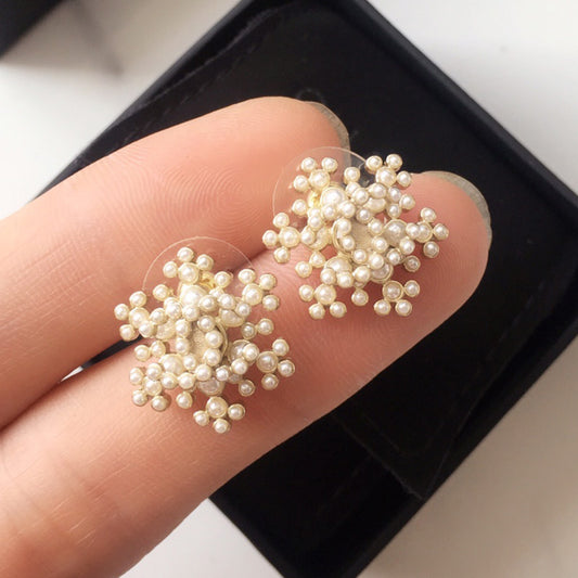 14C53EDE Stylish Earrings