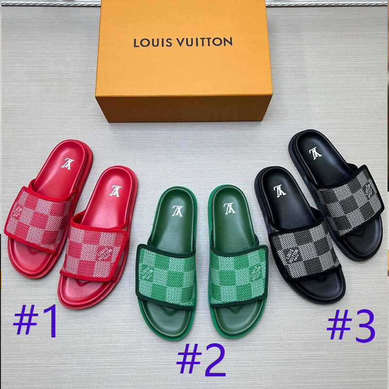 5LE208ZDE Stylish Slippers